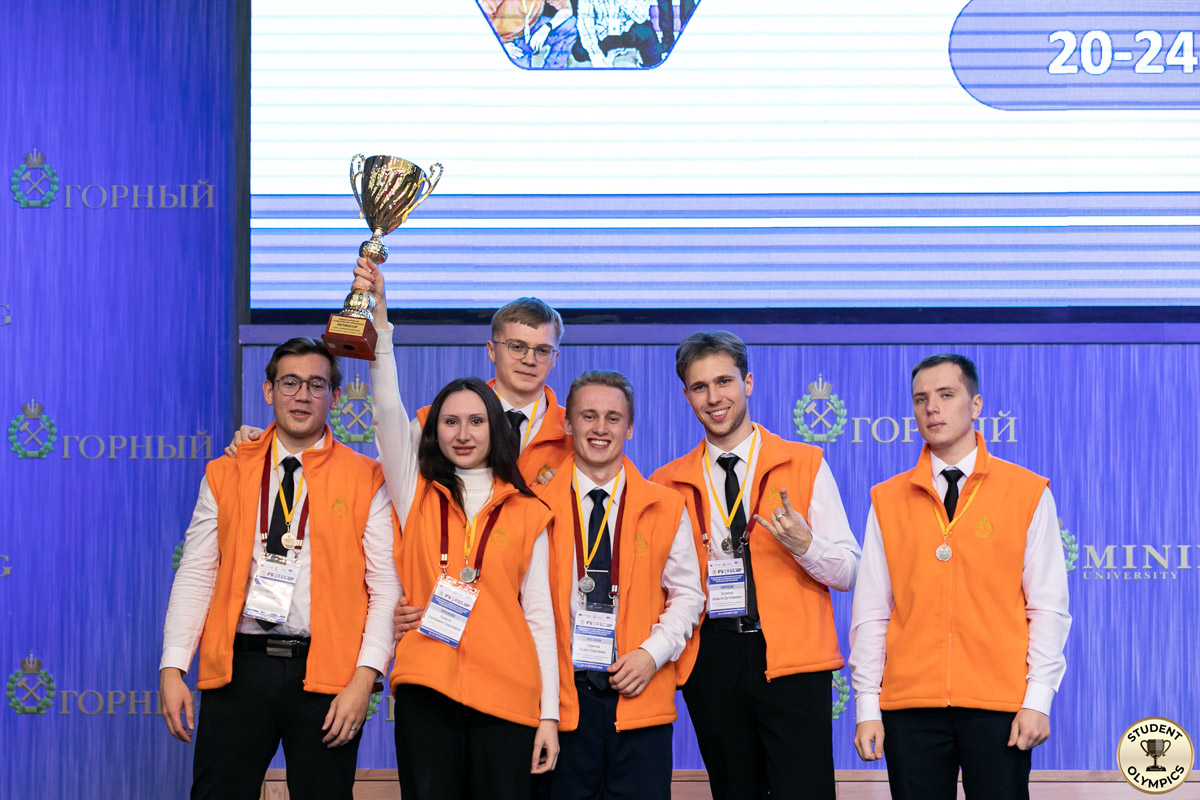 Registration for the North Eurasia League PWSO 2026 has begun